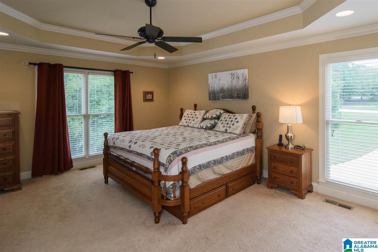 100 Stetson Lane Alabaster, AL 35007 - Photo 19 of 50