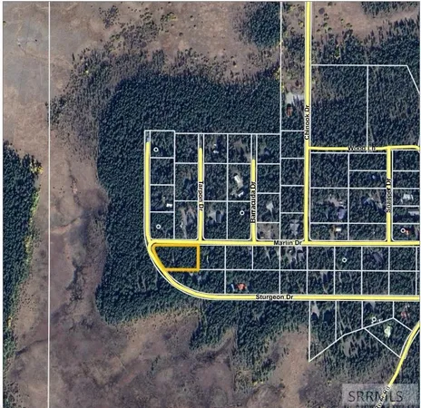 $362,500 | 4042 Marlin Drive, Island Park, ID 83429