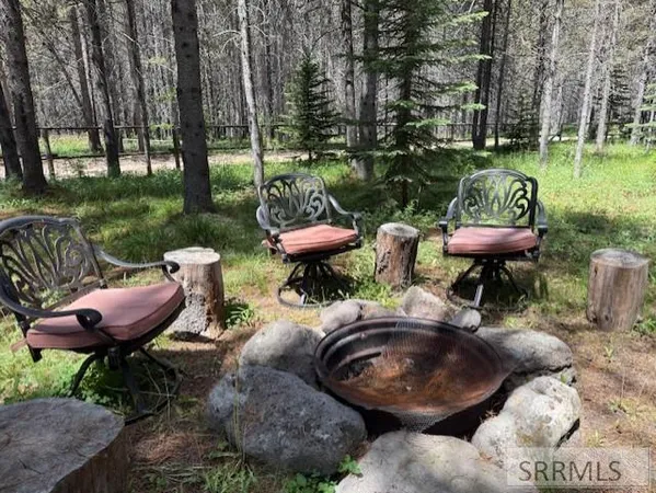$362,500 | 4042 Marlin Drive, Island Park, ID 83429