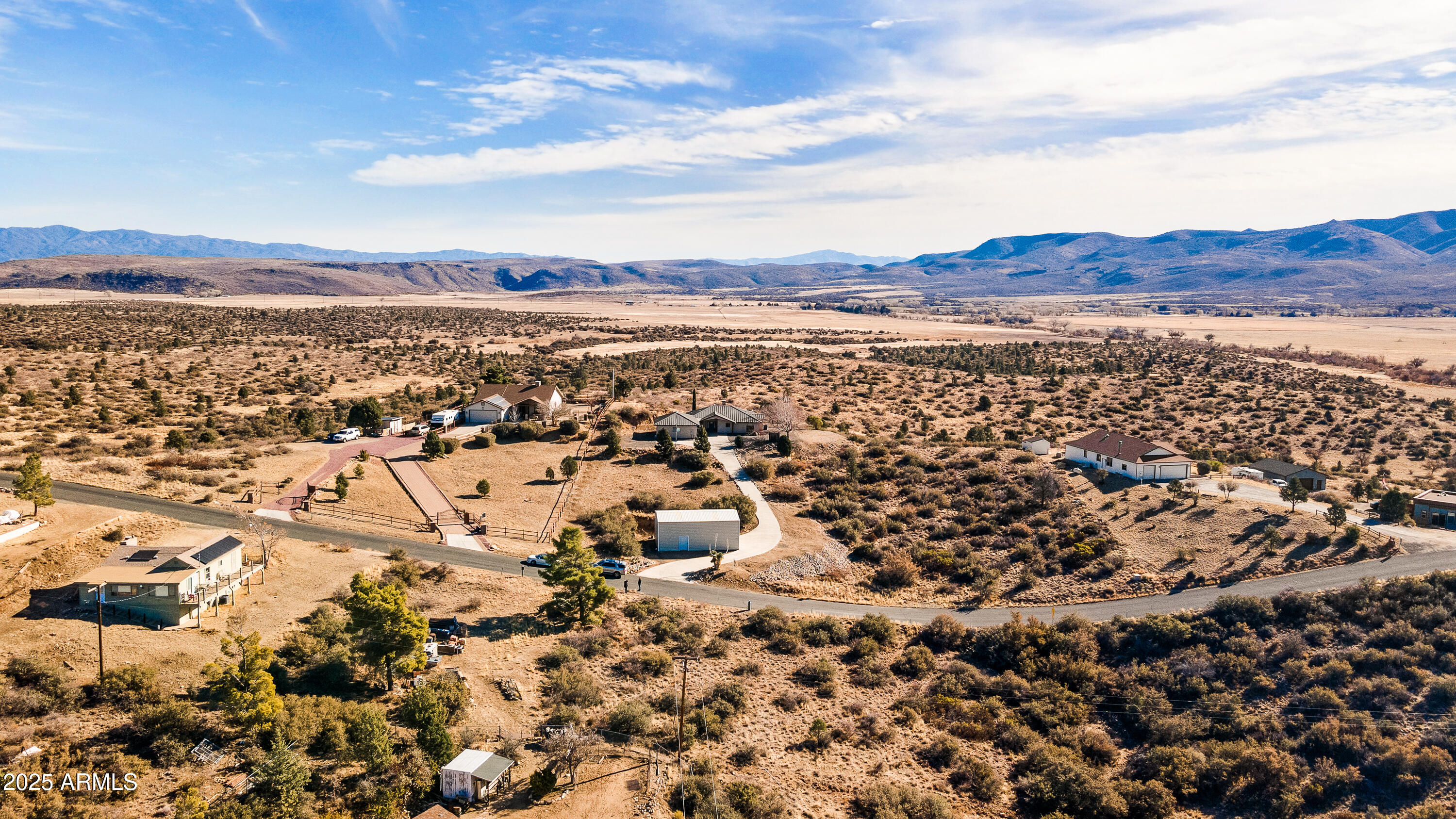 18247 Peeples Valley Road Peeples Valley, AZ 86332 - Photo 48 of 51 18247 Peeples Valley Rd-49