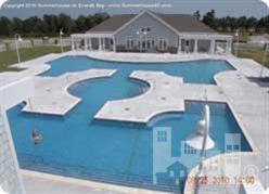 821 Sweetgrass Street Holly Ridge, NC 28445 - Photo 3 of 10 Additional Photo