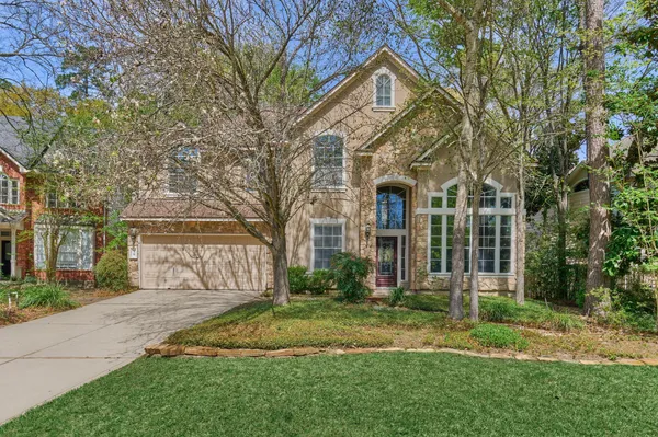 $595,000 | 30 Fortuneberry Place, The Woodlands, TX 77382