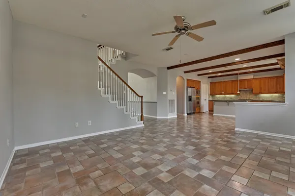 $595,000 | 30 Fortuneberry Place, The Woodlands, TX 77382