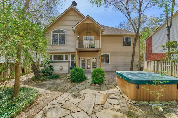 $595,000 | 30 Fortuneberry Place, The Woodlands, TX 77382