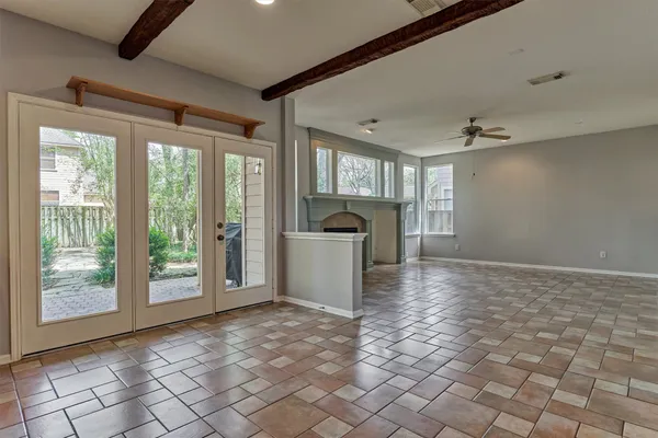 $595,000 | 30 Fortuneberry Place, The Woodlands, TX 77382