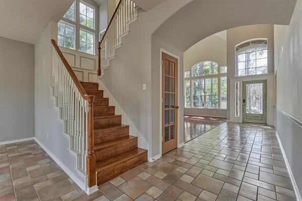 $595,000 | 30 Fortuneberry Place, The Woodlands, TX 77382