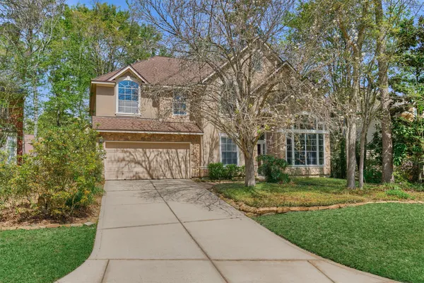 $595,000 | 30 Fortuneberry Place, The Woodlands, TX 77382