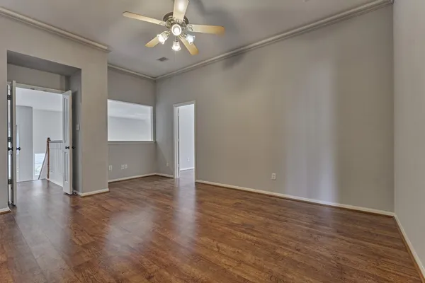 $595,000 | 30 Fortuneberry Place, The Woodlands, TX 77382