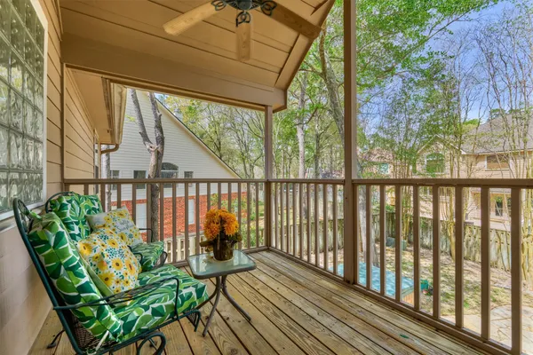 $595,000 | 30 Fortuneberry Place, The Woodlands, TX 77382