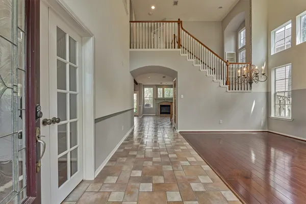 $595,000 | 30 Fortuneberry Place, The Woodlands, TX 77382