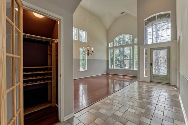 $595,000 | 30 Fortuneberry Place, The Woodlands, TX 77382
