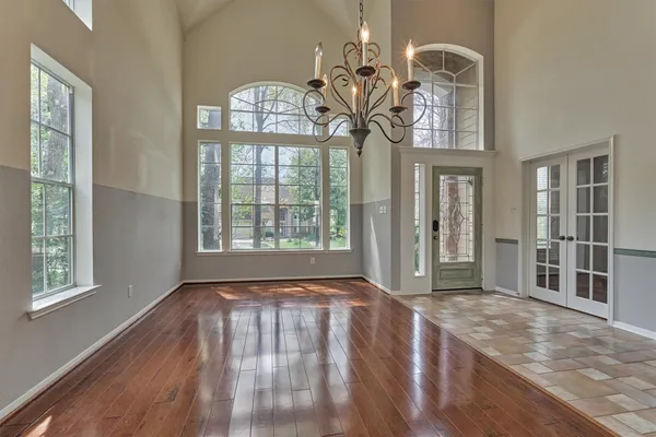 $595,000 | 30 Fortuneberry Place, The Woodlands, TX 77382