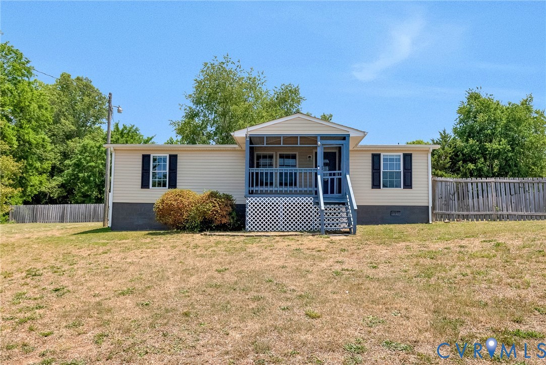 2100 Mitchells Mill Road Aylett, VA 23009 - Photo 3 of 41