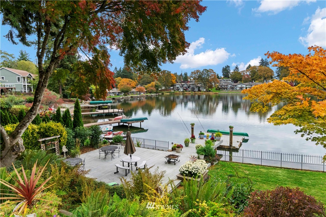 8815 Lake Steilacoom Point Road Southwest Lakewood, WA 98498 - Photo 34 of 37 Gallery Image 34
