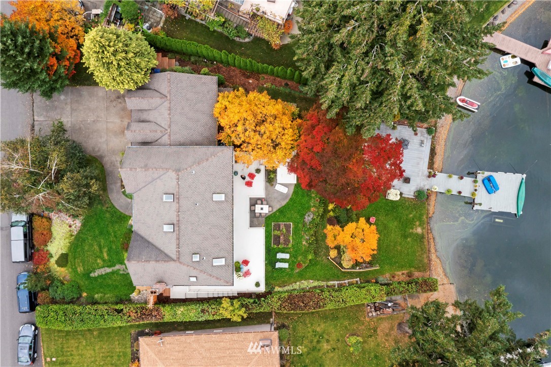 8815 Lake Steilacoom Point Road Southwest Lakewood, WA 98498 - Photo 35 of 37 Gallery Image 35