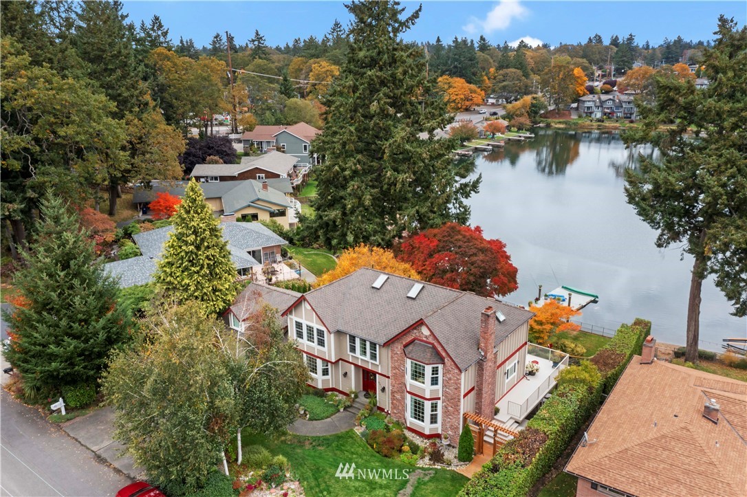 8815 Lake Steilacoom Point Road Southwest Lakewood, WA 98498 - Photo 36 of 37 Gallery Image 36