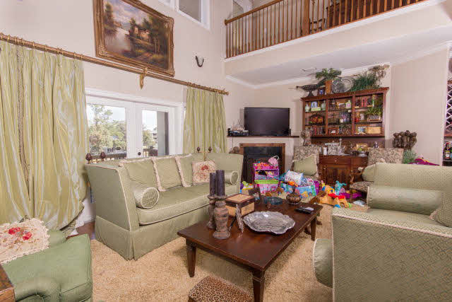 26427 Marina Road, Unit A&B Orange Beach, AL 36561 - Photo 4 of 25 Living Room