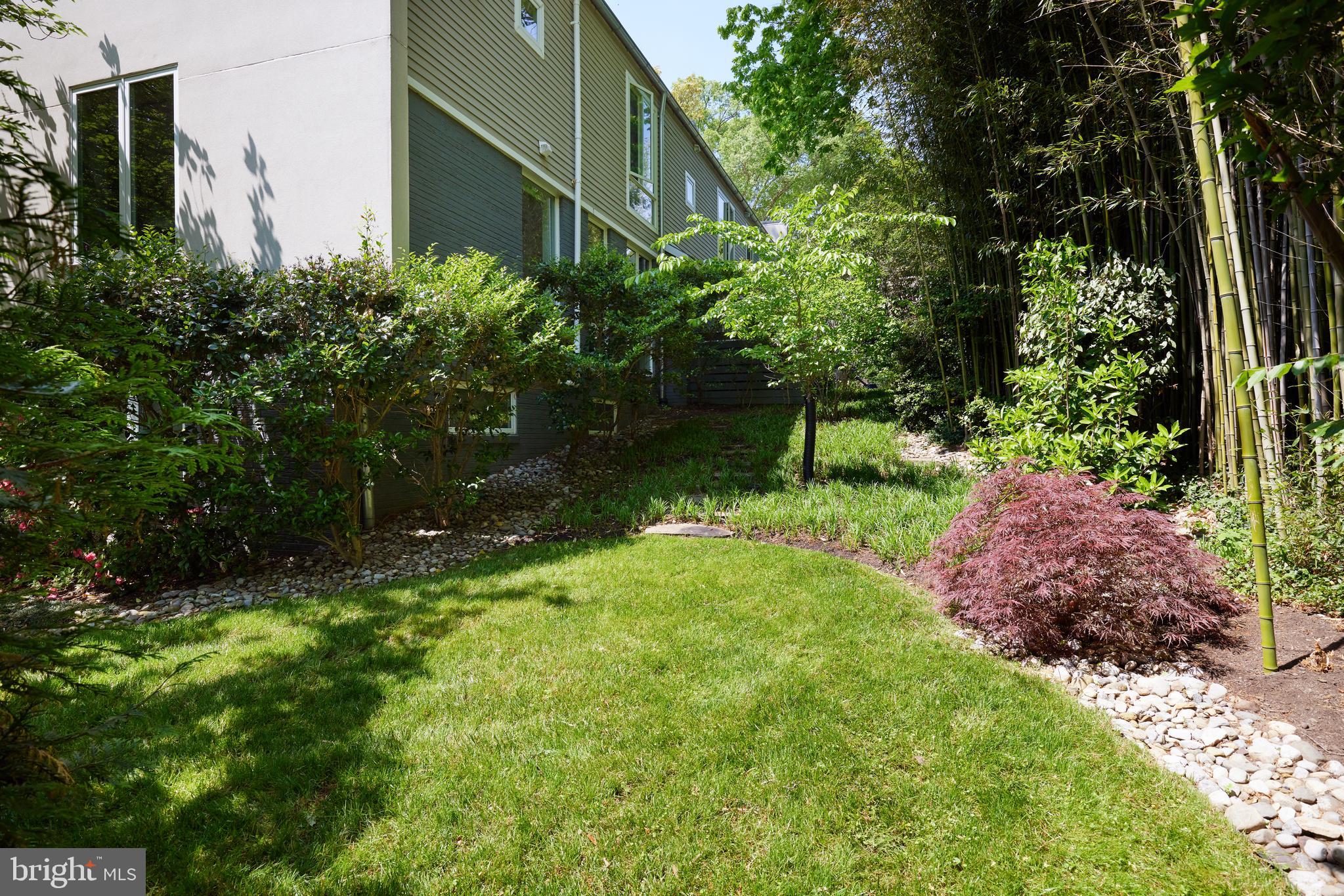 2867 Tilden Street Northwest Washington, DC 20008 - Photo 74 of 94
