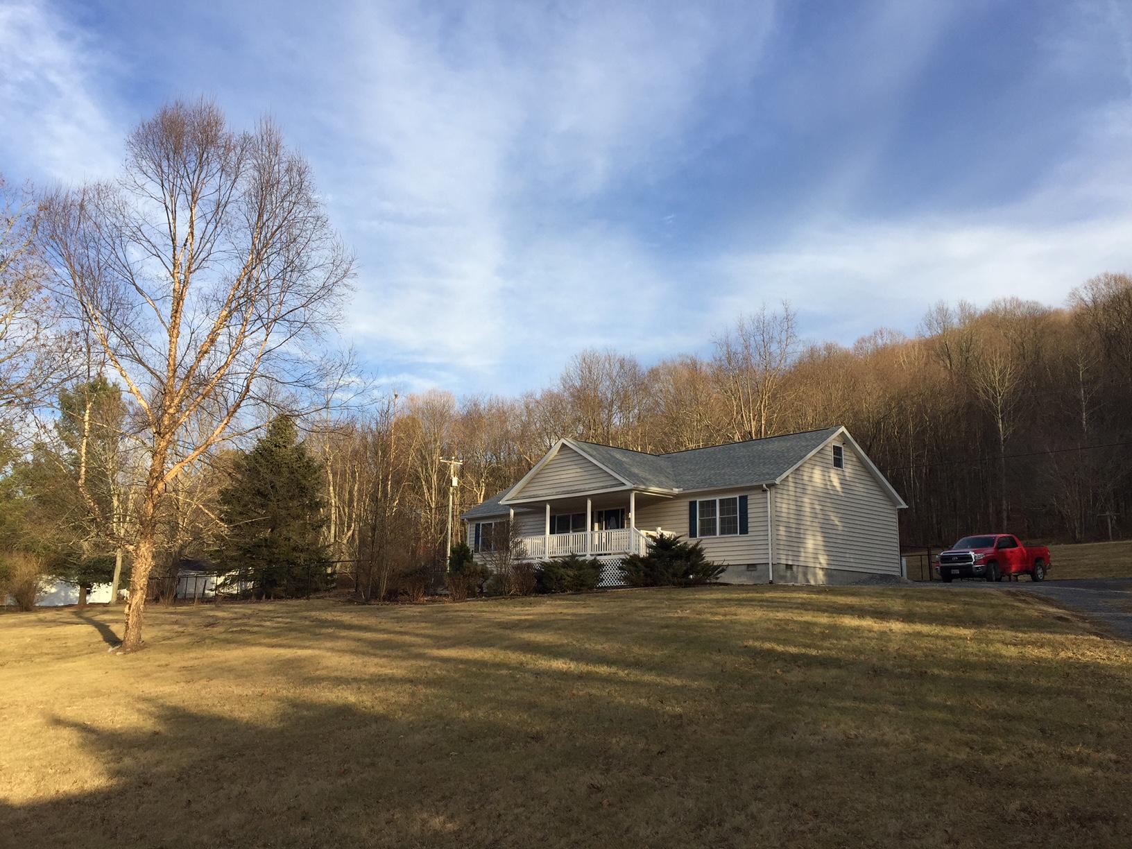 2009 Zenith Road Gap Mills, WV 24941 - Photo 31 of 50 Gallery Image 31