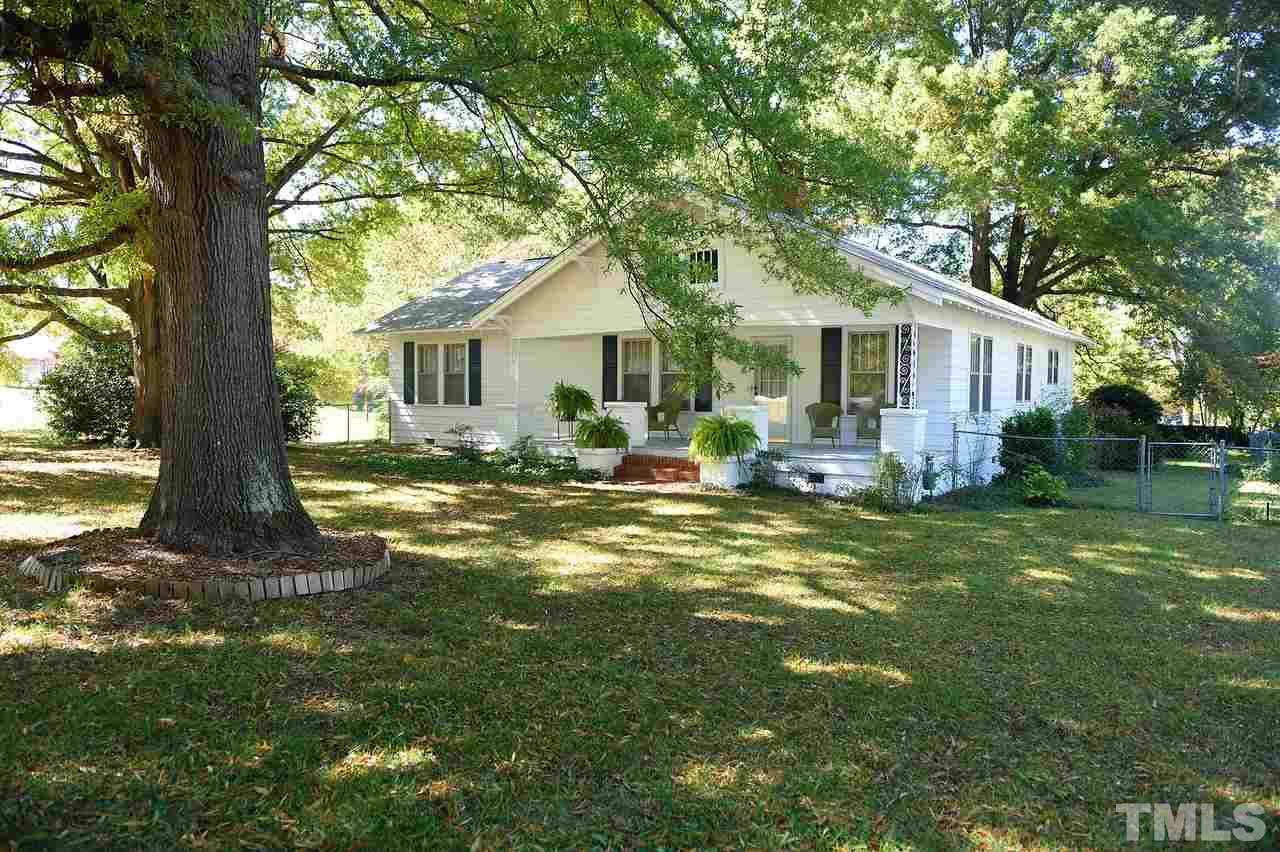 3221 Duke Homestead Road Durham, NC 27705 - Photo 2 of 10 Gallery Image 2