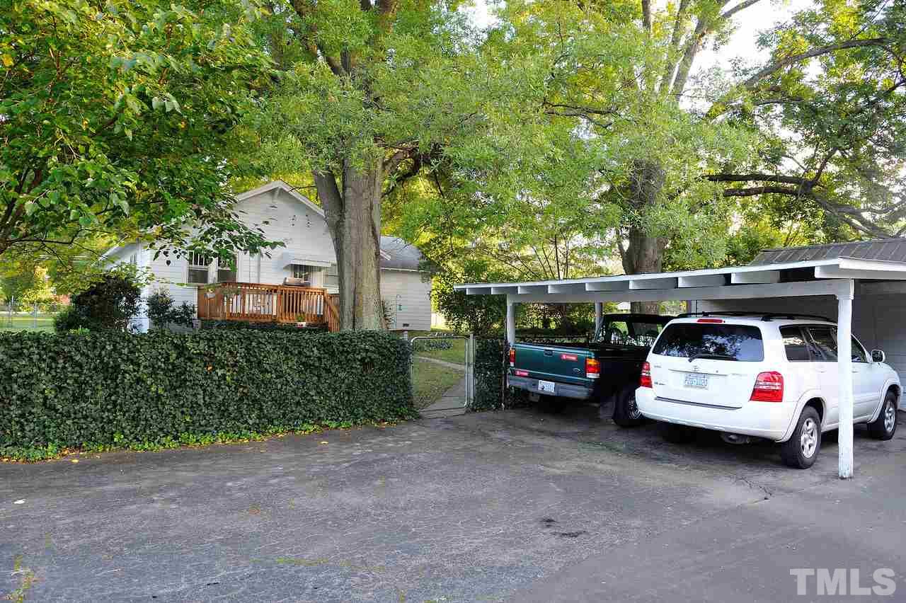3221 Duke Homestead Road Durham, NC 27705 - Photo 4 of 10 Gallery Image 4