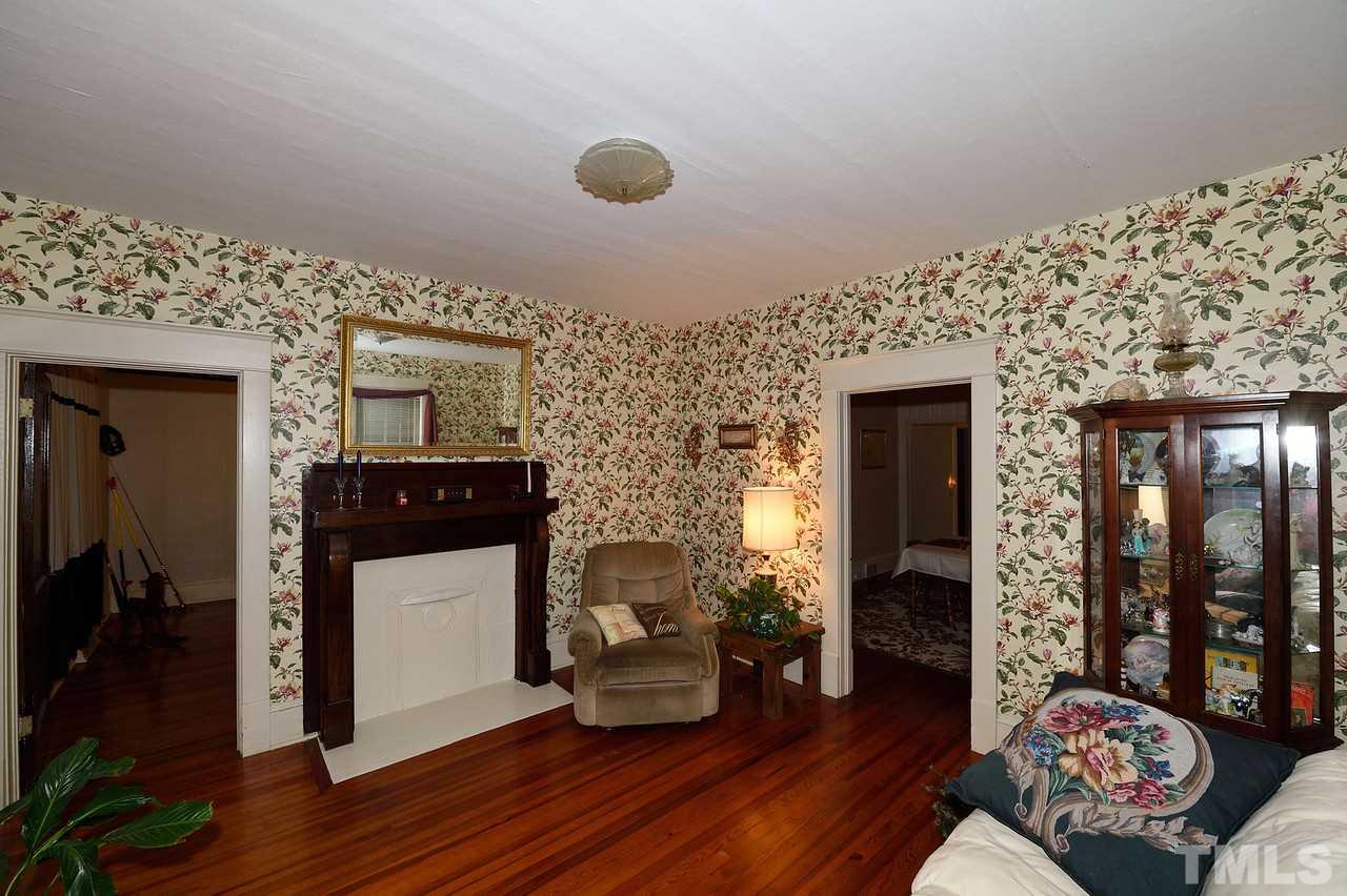 3221 Duke Homestead Road Durham, NC 27705 - Photo 7 of 10 Gallery Image 7