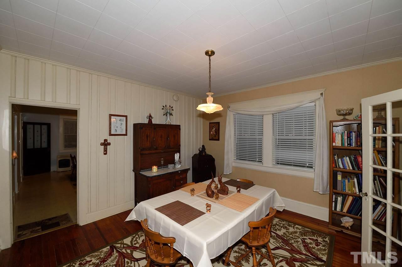 3221 Duke Homestead Road Durham, NC 27705 - Photo 8 of 10 Gallery Image 8