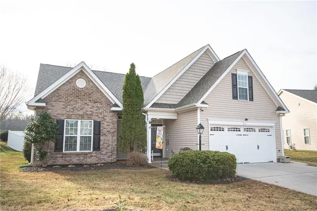 $365,000 | 2212 Alamar Court, Colfax, NC 27235