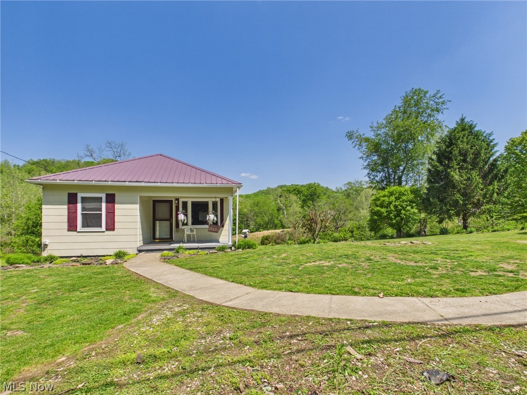 44 Glendale Road Ellenboro, WV 26346 - Photo 15 of 45