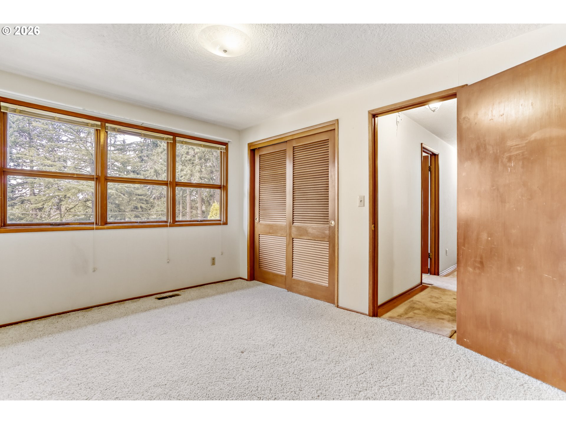 16659 Southeast Powell Boulevard Portland, OR 97236 - Photo 17 of 27 Bedroom