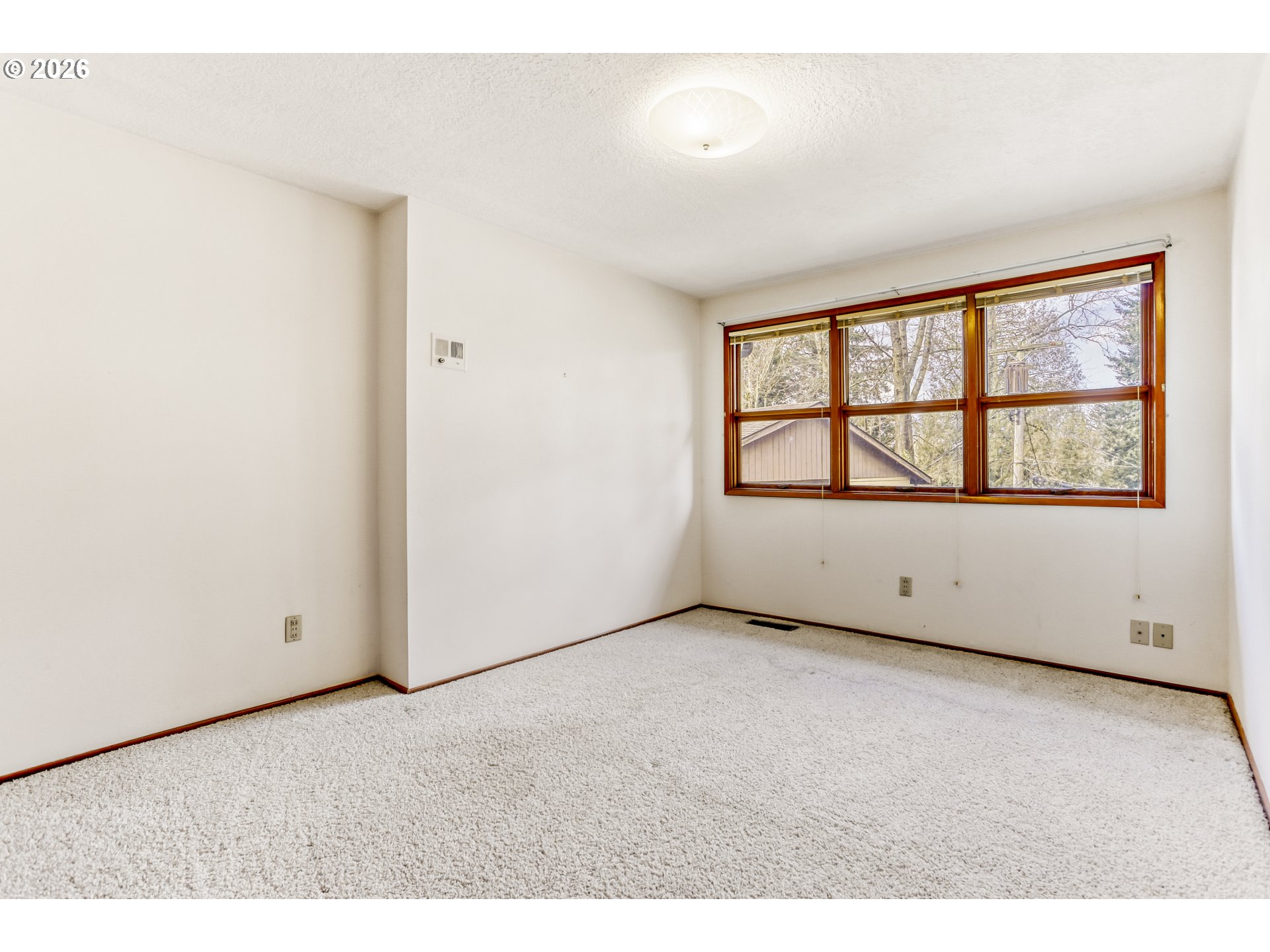 16659 Southeast Powell Boulevard Portland, OR 97236 - Photo 18 of 27 Bedroom