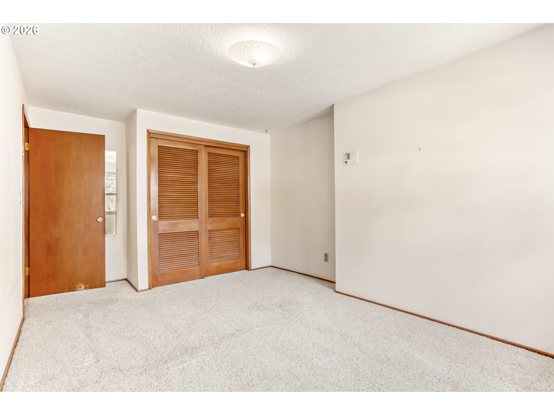 16659 Southeast Powell Boulevard Portland, OR 97236 - Photo 19 of 27 Bedroom