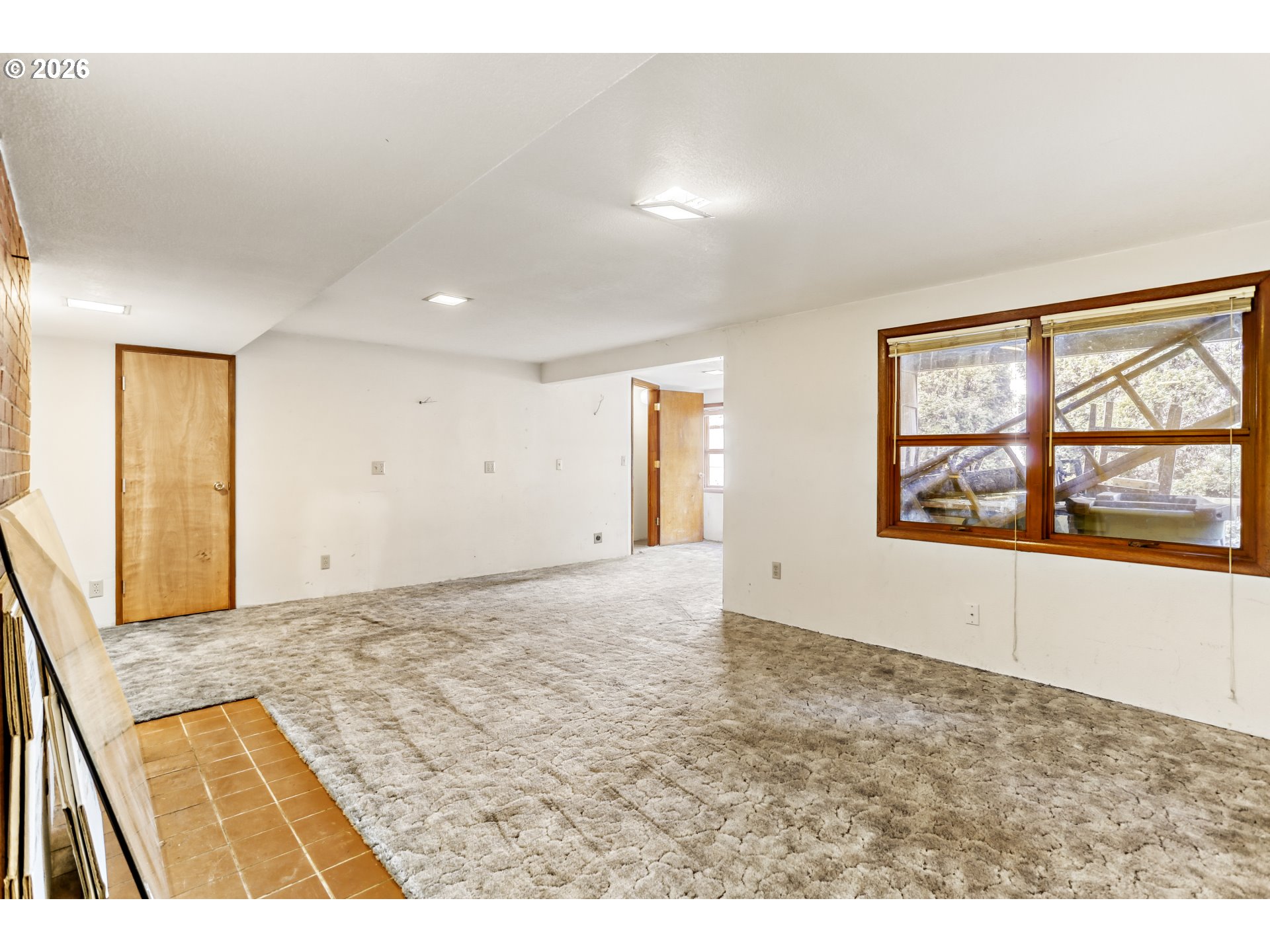 16659 Southeast Powell Boulevard Portland, OR 97236 - Photo 21 of 27 Family Room