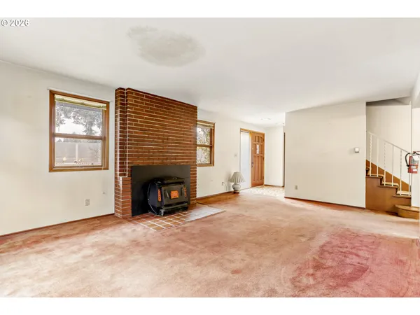 $399,900 | 16659 Southeast Powell Boulevard, Portland, OR 97236