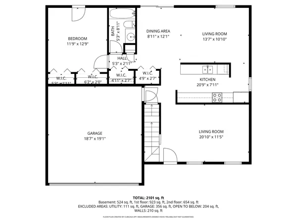 $385,000 | 2250 Bannister Lane, Aurora, IL 60504