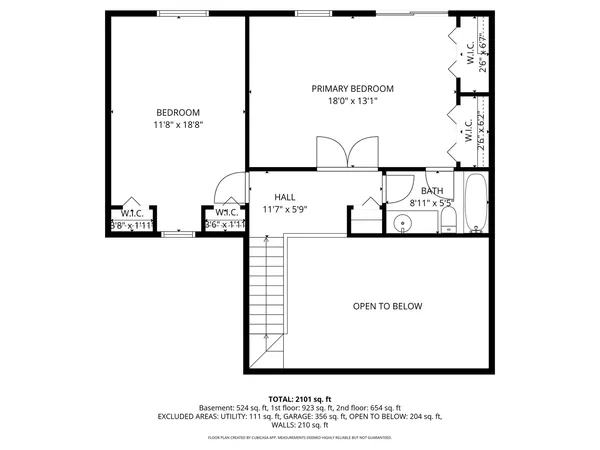 $385,000 | 2250 Bannister Lane, Aurora, IL 60504