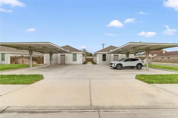 $1,075 | 908 Kentucky Street, Unit 3, Alton, TX 78573