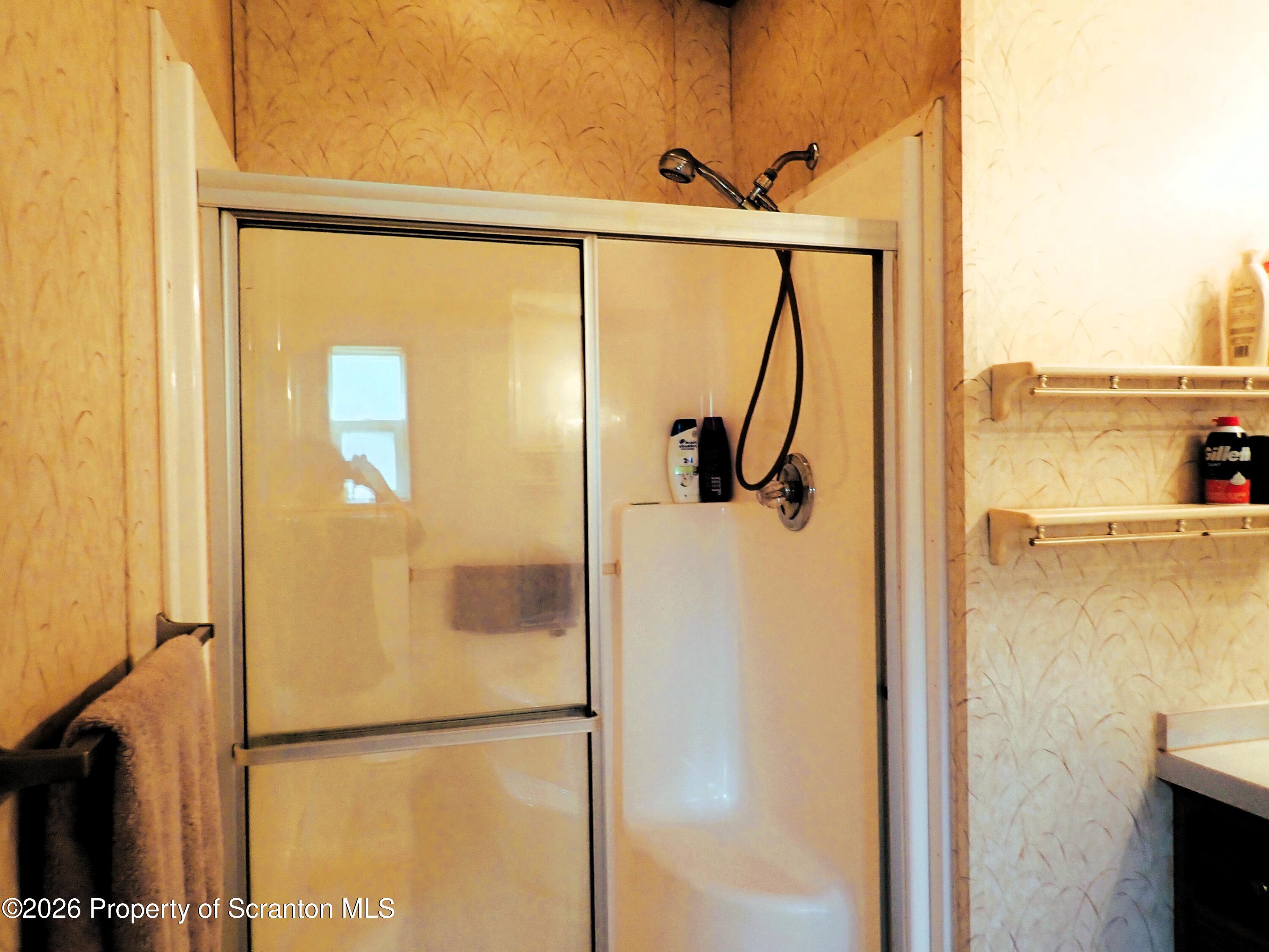 5582 Bolles Road Montrose, PA 18801 - Photo 28 of 41 Primary Bathroom
