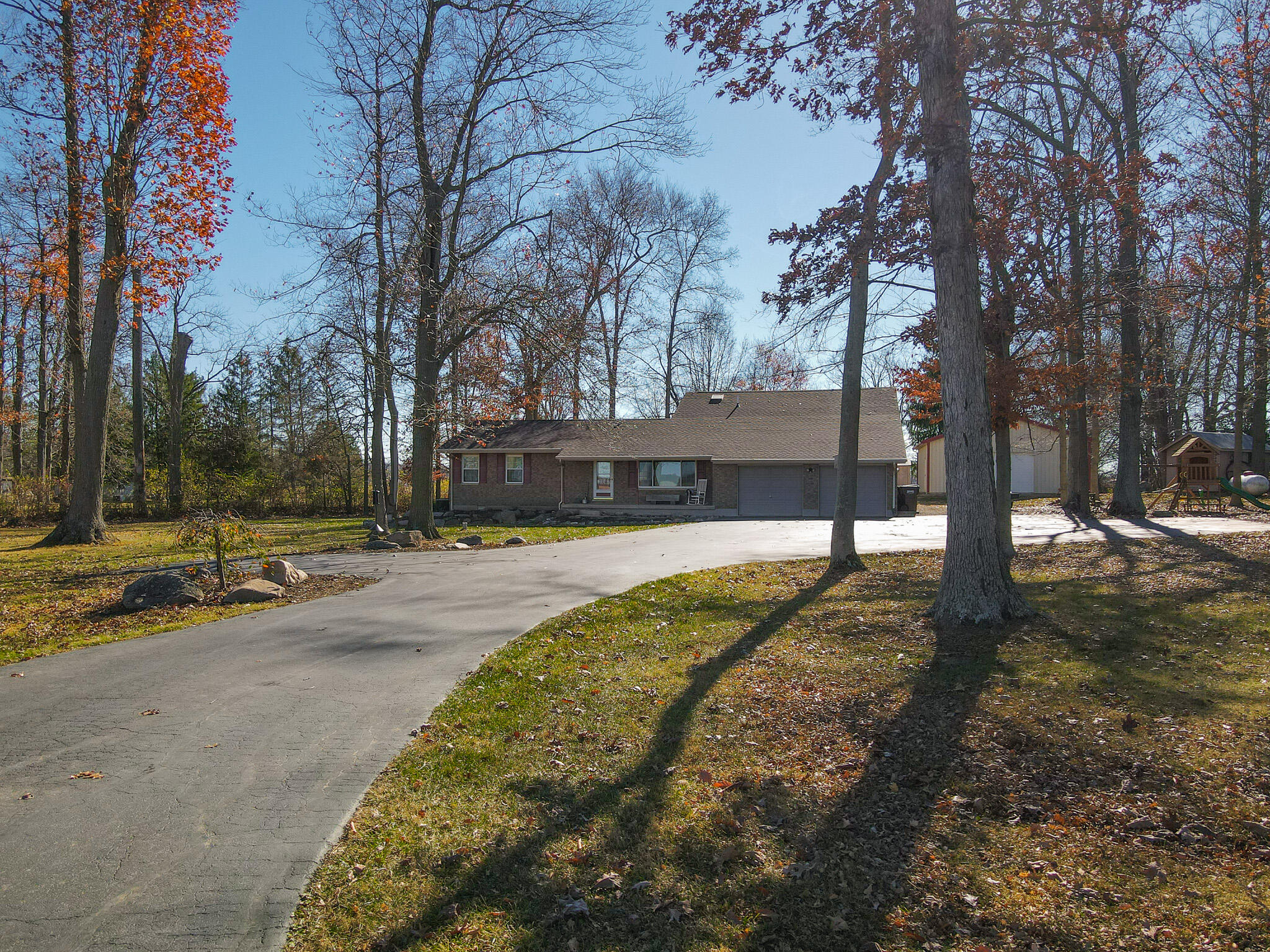 10220 Markley Road Laura, OH 45337 - Photo 5 of 67