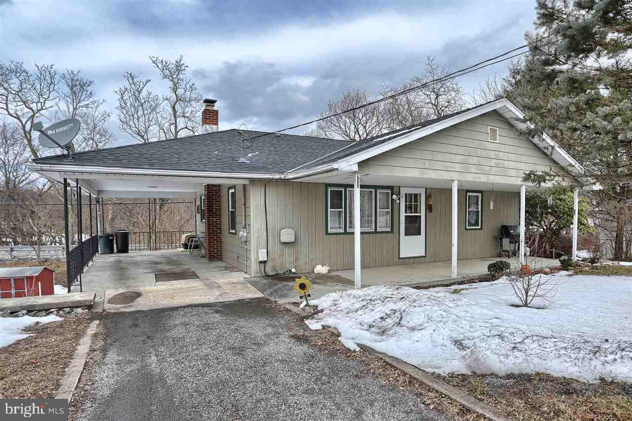 6 Roseglen Road Duncannon, PA 17020 - Photo 1 of 17 Gallery Image 1