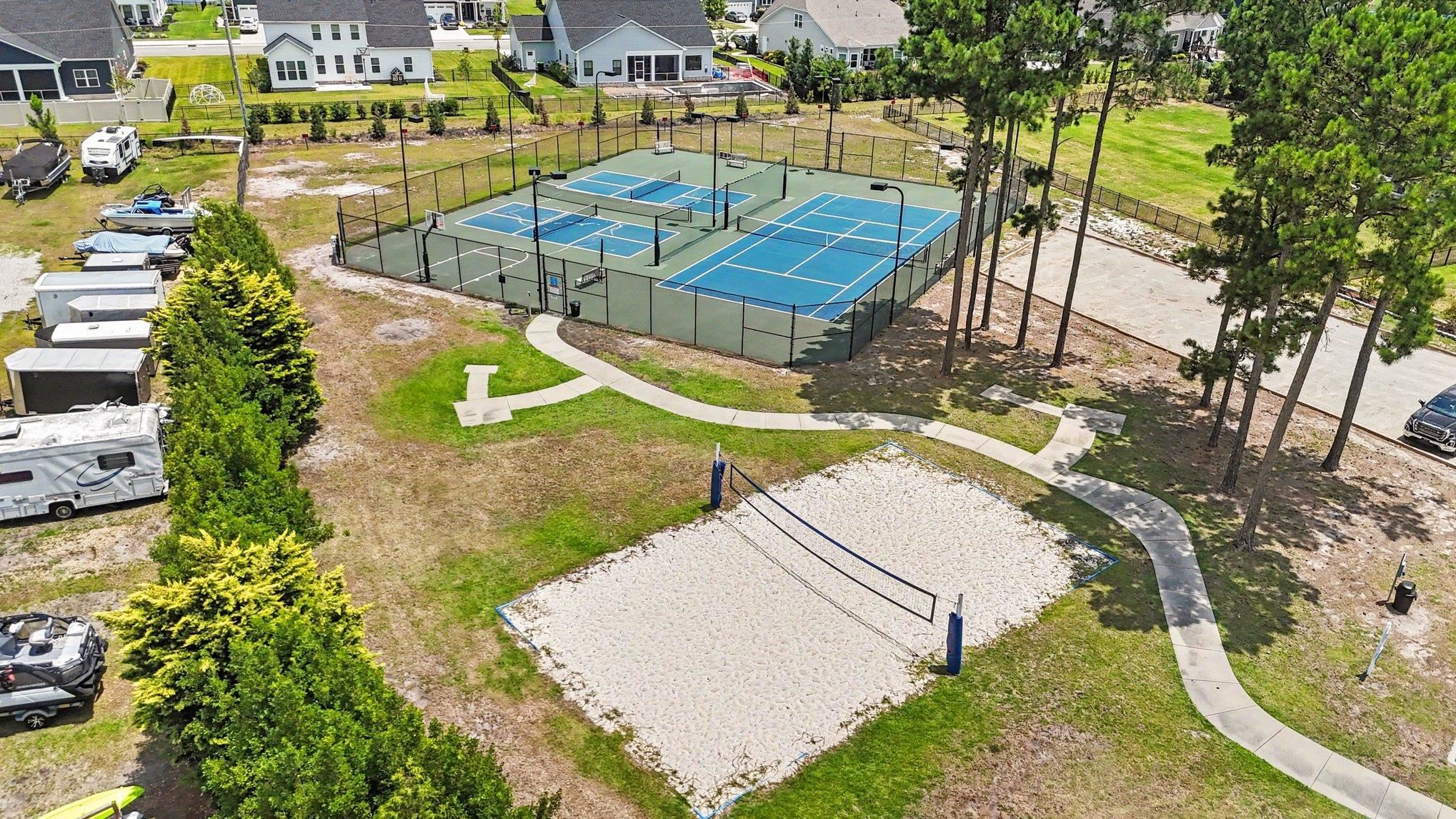 2948 Moss Bridge Lane Myrtle Beach, SC 29579 - Photo 41 of 45