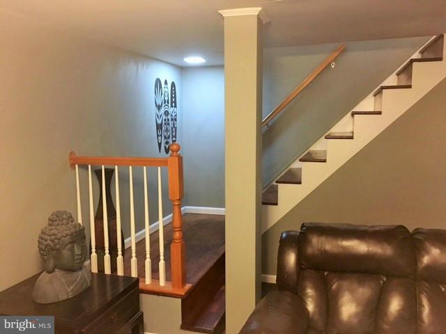 8506 Schultz Road Clinton, MD 20735 - Photo 16 of 30 a view of entryway