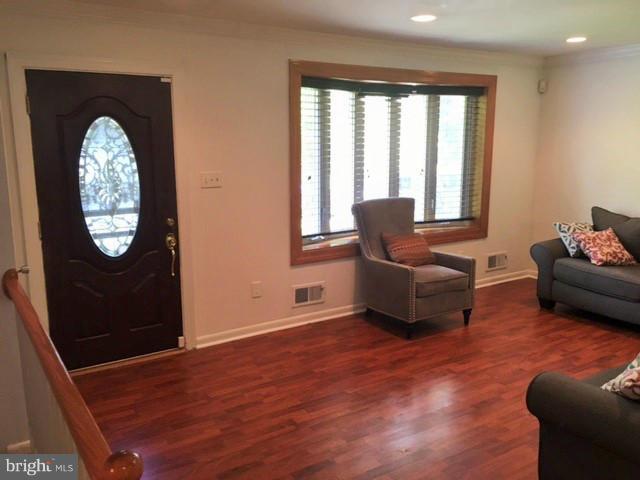 8506 Schultz Road Clinton, MD 20735 - Photo 3 of 30 a living room with furniture and a window