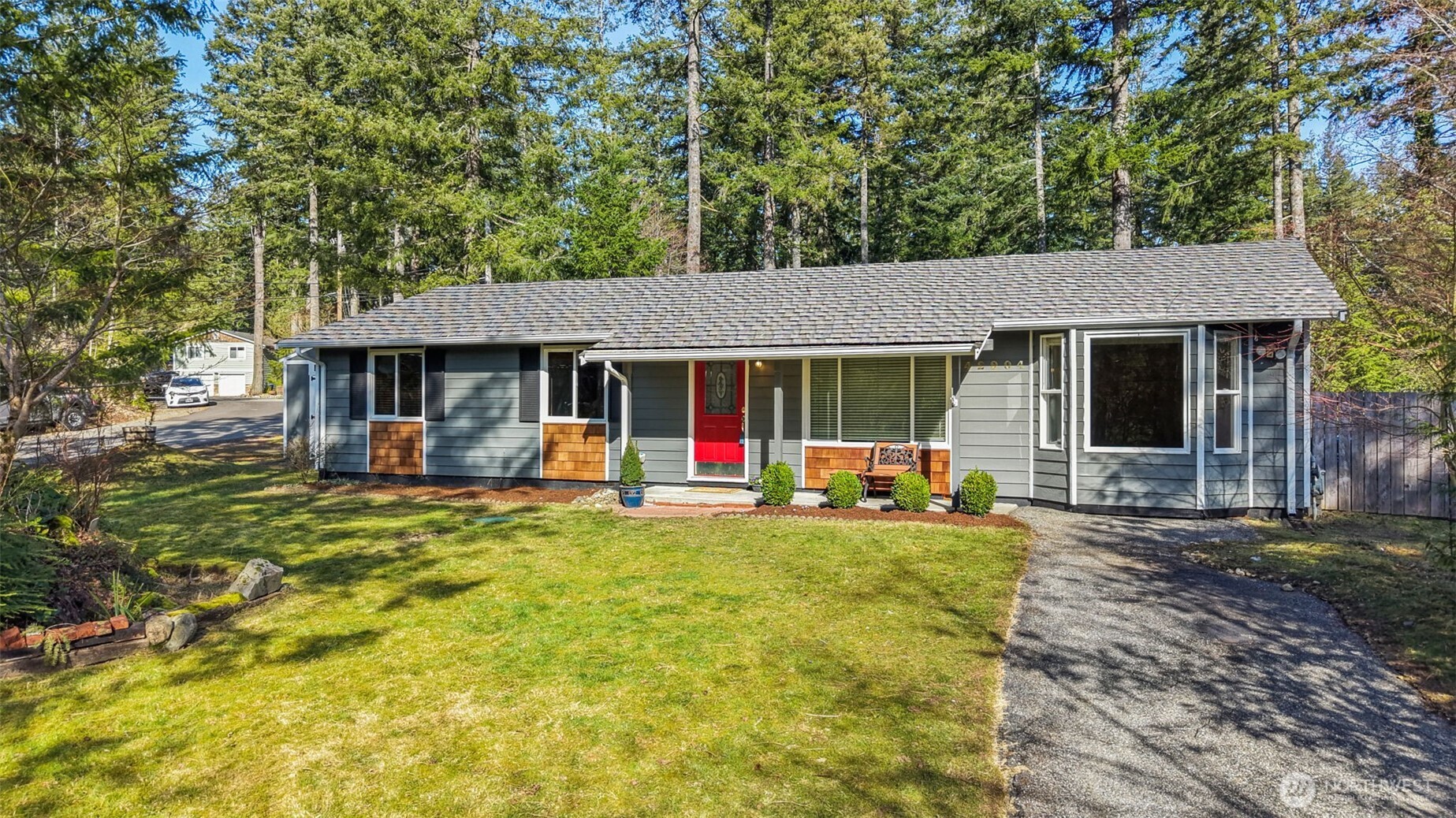 42904 Southeast 176th Street North Bend, WA 98045 - Photo 1 of 20
