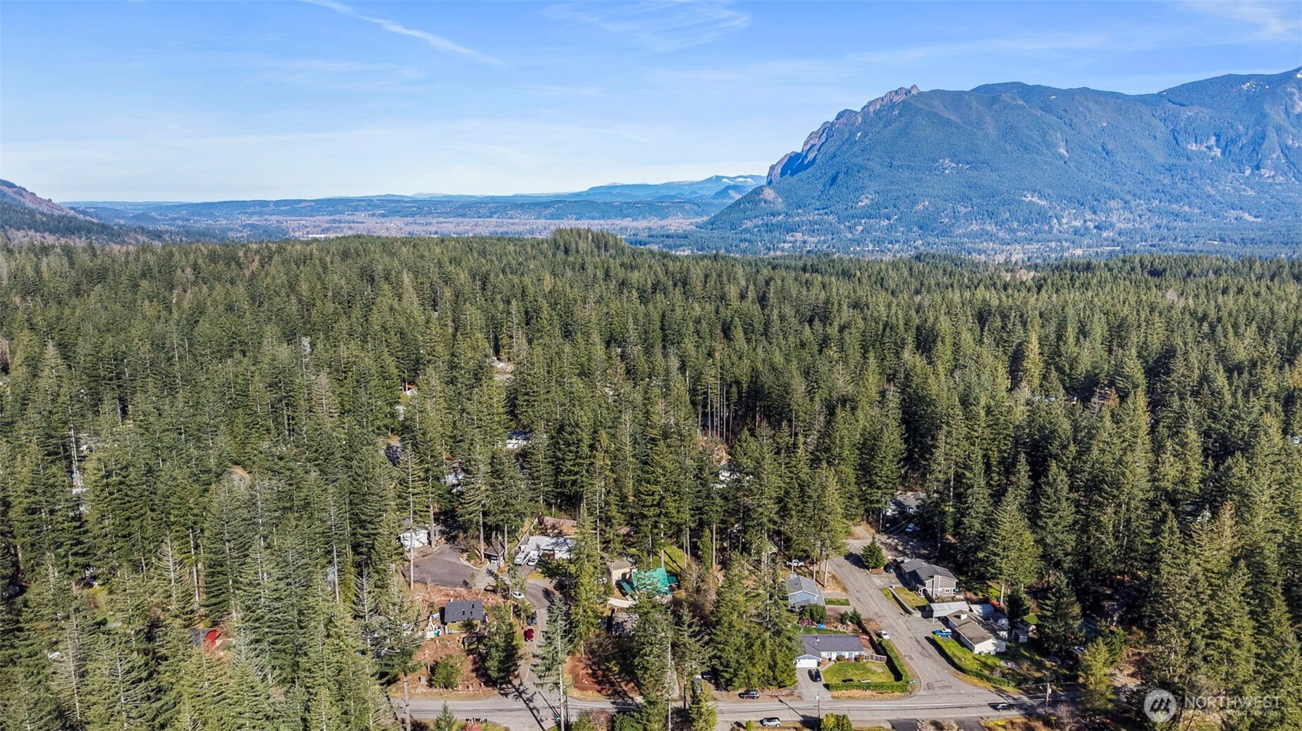 42904 Southeast 176th Street North Bend, WA 98045 - Photo 19 of 20