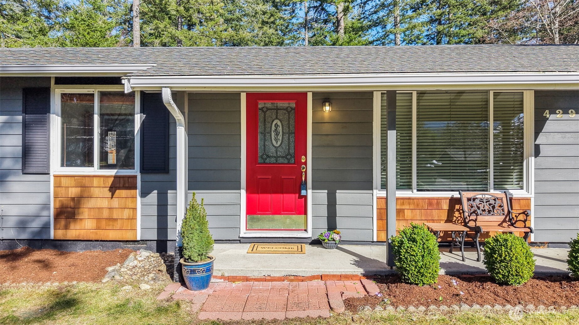 42904 Southeast 176th Street North Bend, WA 98045 - Photo 2 of 20