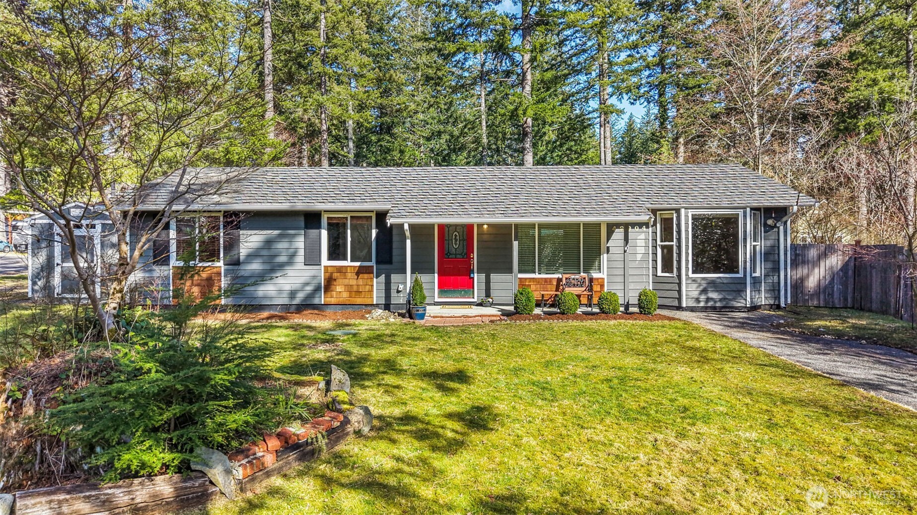 42904 Southeast 176th Street North Bend, WA 98045 - Photo 3 of 20