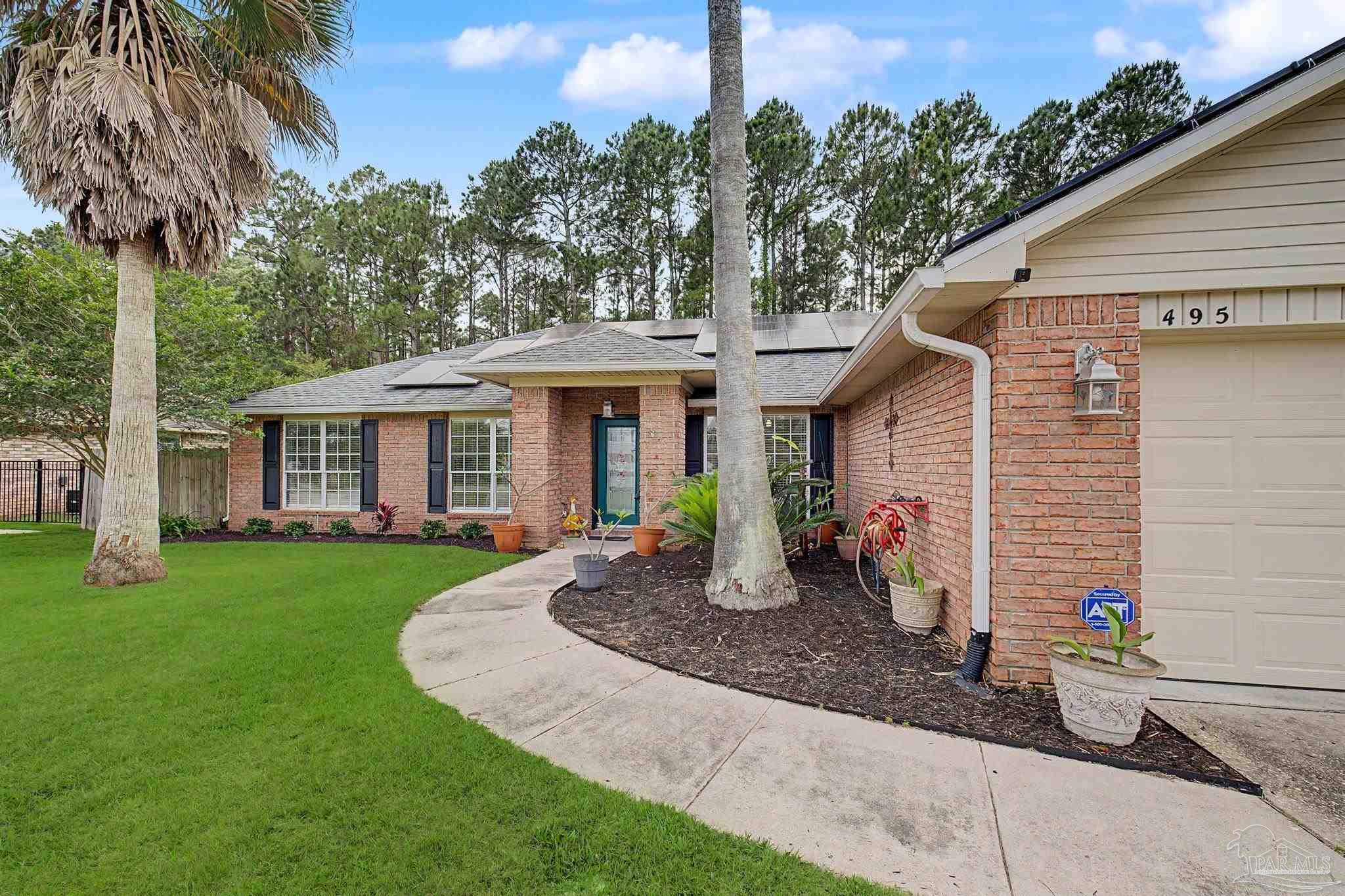 495 Riola Place Pensacola, FL 32506 - Photo 6 of 58