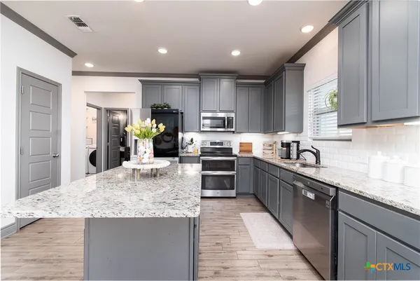 $2,200 | 3810 Twilight Drive, Temple, TX 76502