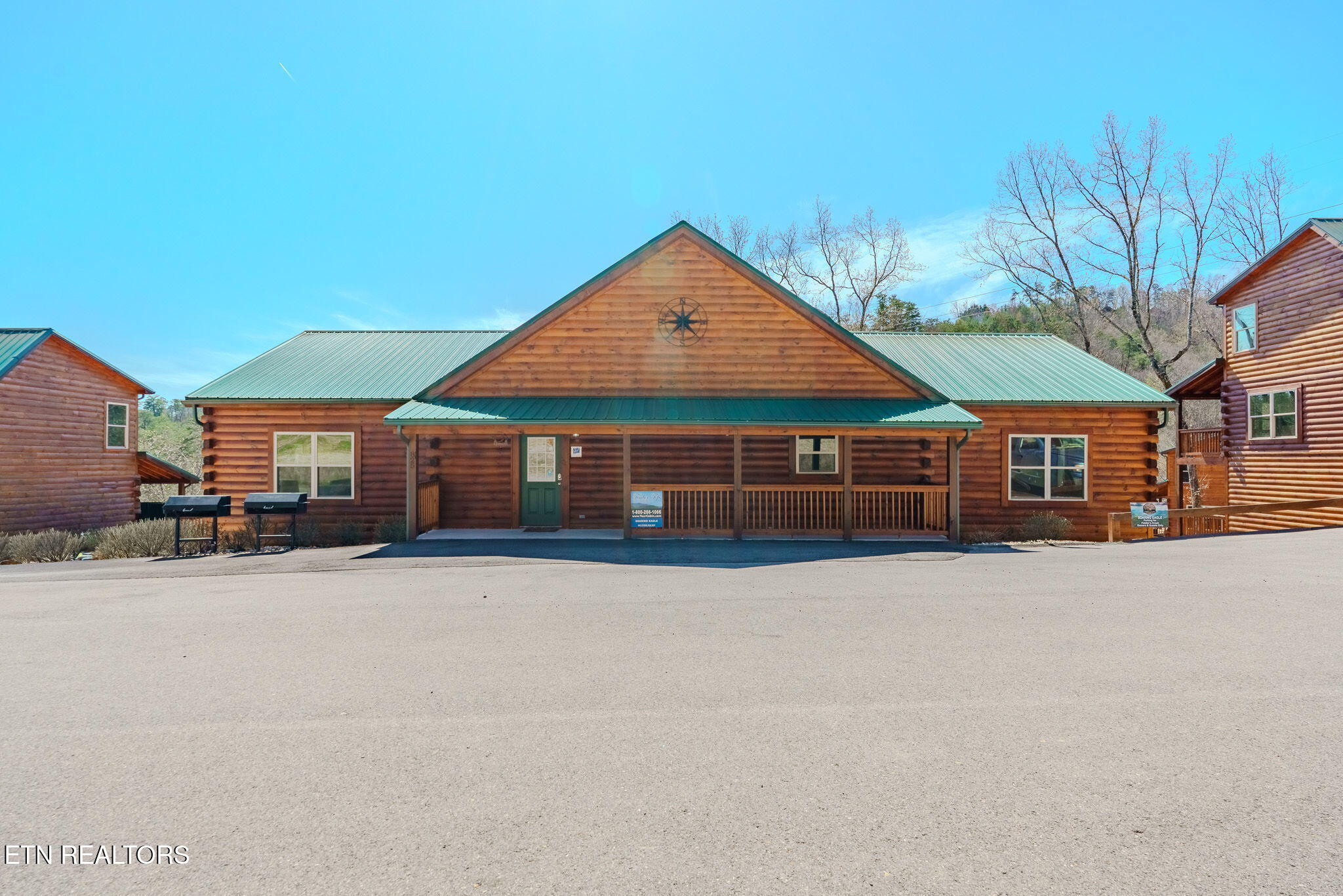 825 String Run Way Street Pigeon Forge, TN 37863 - Photo 1 of 60 1